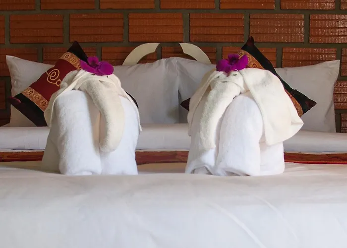 Casacool Hotel