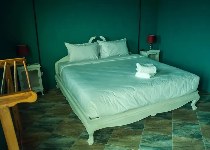 Casacool Hotel
